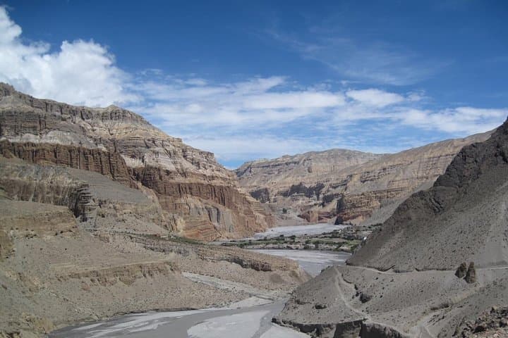 Upper Mustang Trek: Remote High-Altitude Route to Lo Manthang photo 6