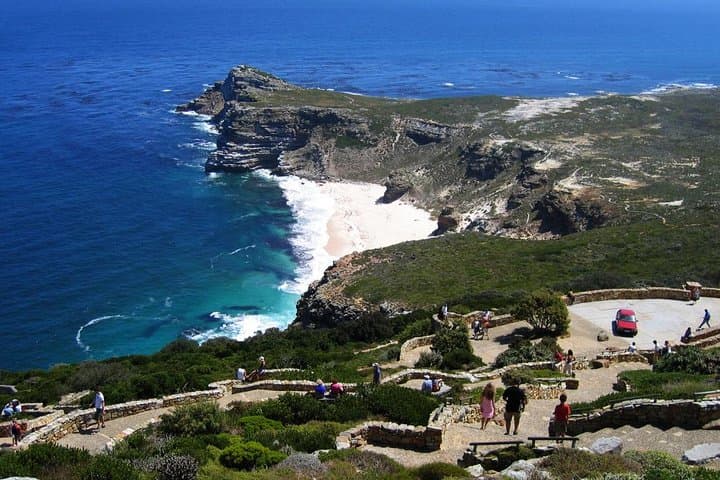 Cape Peninsula Full-Day Tour: Chapman's Peak, Cape Point & Boulders Penguin Colony photo 6