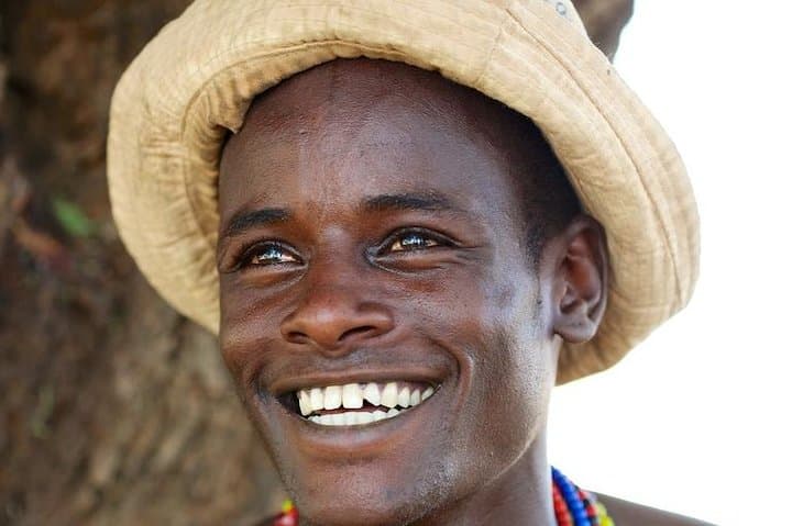 8-Day Omo Valley Tribe Tour: Mursi, Hamer & Rift Valley Wildlife photo 2