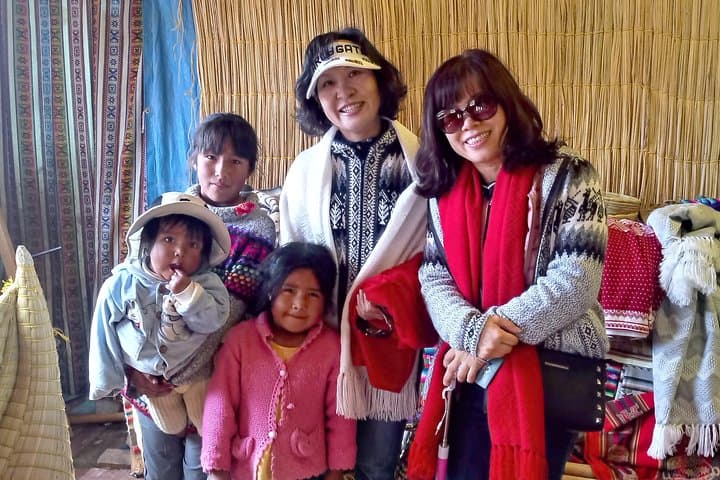 Lake Titicaca and Isla del Sol: Full-Day Copacabana & Sun Island Tour photo 5