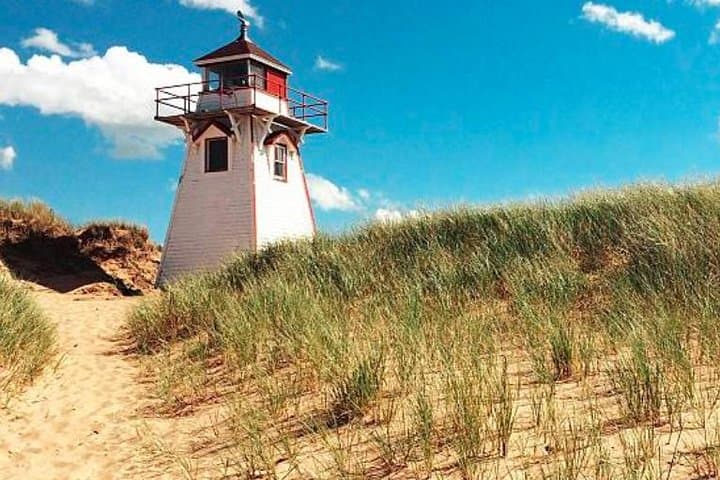 Charlottetown Shore Excursion — Highlights & Delights in One Hour photo 5