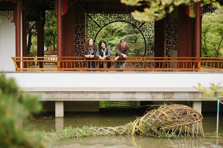 Private Gardens Tour in Vancouver — Queen Elizabeth, VanDusen & Dr. Sun Yat‑Sen photo 6