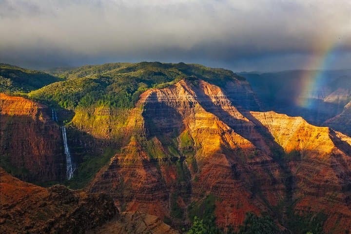 Waimea Canyon & South Shore: Kauai Small-Group Highlights Tour photo 3
