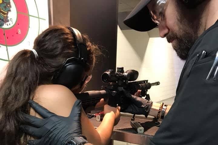 real-life-gamers-shooting-experience-las-vegas photo 3