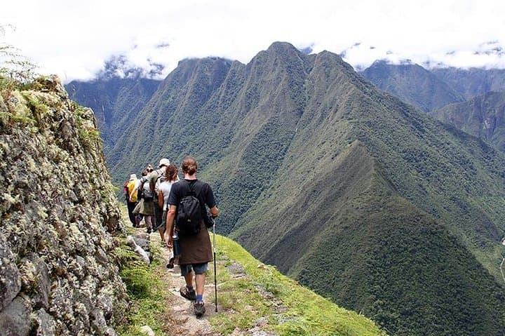 4-Day Inca Trail Trek to Machu Picchu: Sunrise at the Sun Gate & Practical Guide photo 5