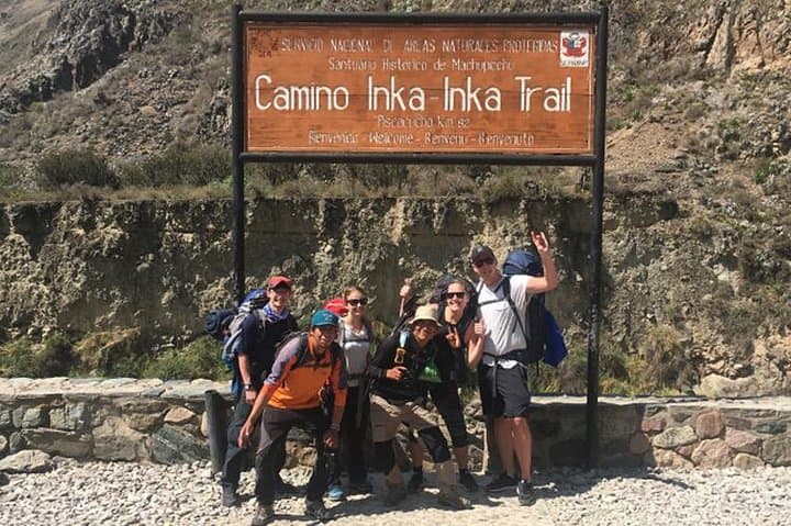 4-Day Inca Trail Trek to Machu Picchu: Sunrise at the Sun Gate & Practical Guide photo 4