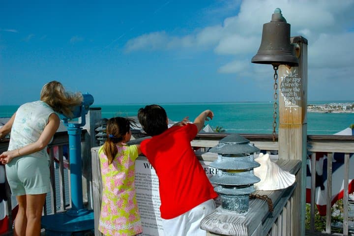 Key West Shipwreck Treasure Museum: Shipwrecks, Artifacts & 65-Foot Harbor View photo 3