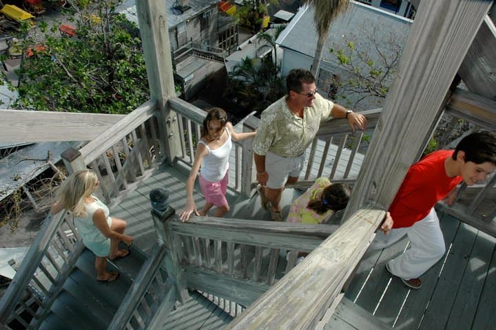 Key West Shipwreck Treasure Museum: Shipwrecks, Artifacts & 65-Foot Harbor View photo 2