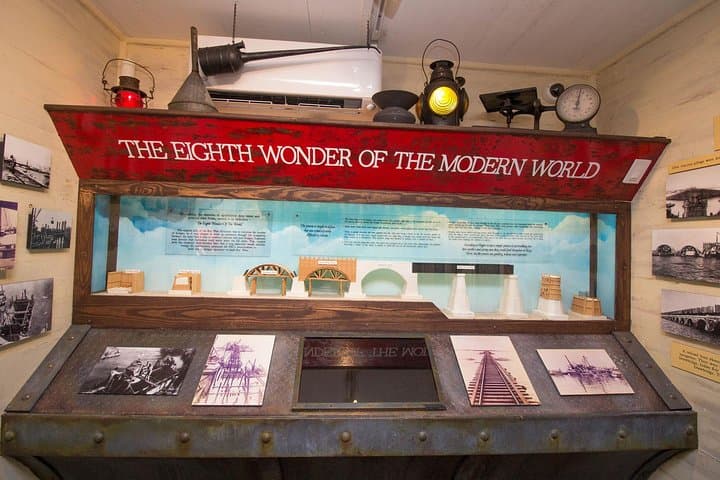 Sails to Rails: Flagler Station & Key West Historic Seaport Museum photo 4