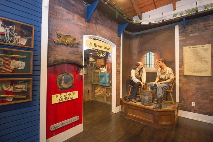 Sails to Rails: Flagler Station & Key West Historic Seaport Museum photo 6