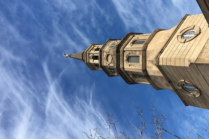 Private Charleston Walking Tour with a Local Guide — Historic District Highlights photo 3