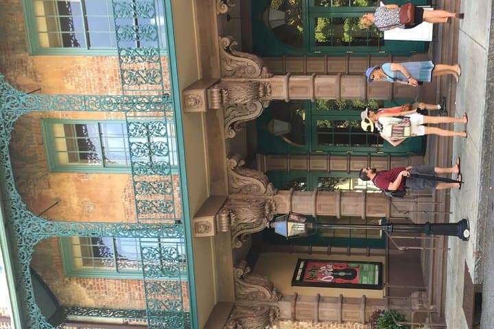 Private Charleston Walking Tour with a Local Guide — Historic District Highlights photo 6