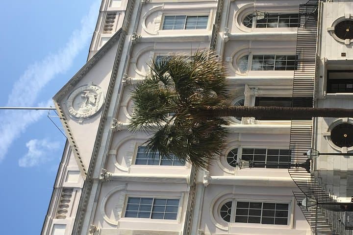 Private Charleston Walking Tour with a Local Guide — Historic District Highlights photo 4
