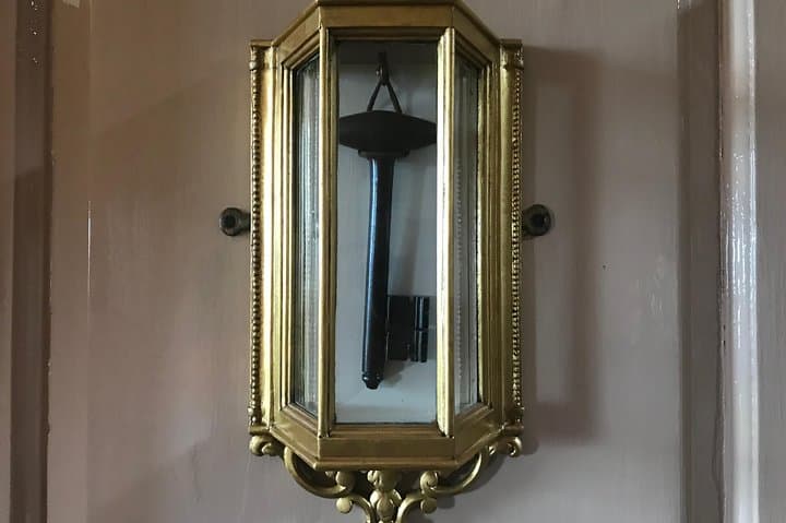 Private Mount Vernon Tour with Veteran Historian: Mansion, Grounds & Private SUV photo 4