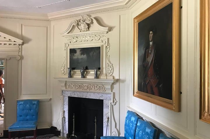 Private Mount Vernon Tour with Veteran Historian: Mansion, Grounds & Private SUV photo 5