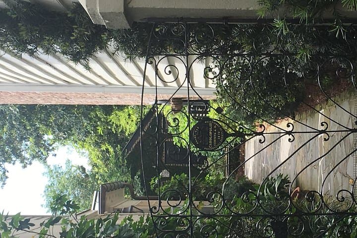 Private Charleston Walking Tour with a Local Guide — Historic District Highlights photo 5