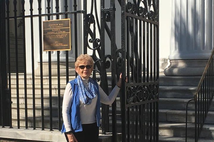 Private Charleston Walking Tour with a Local Guide — Historic District Highlights