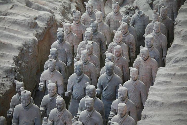 Classic China Family Vacation — Beijing, Xi'an, Guilin & Shanghai 12-Day Family Itinerary photo 4