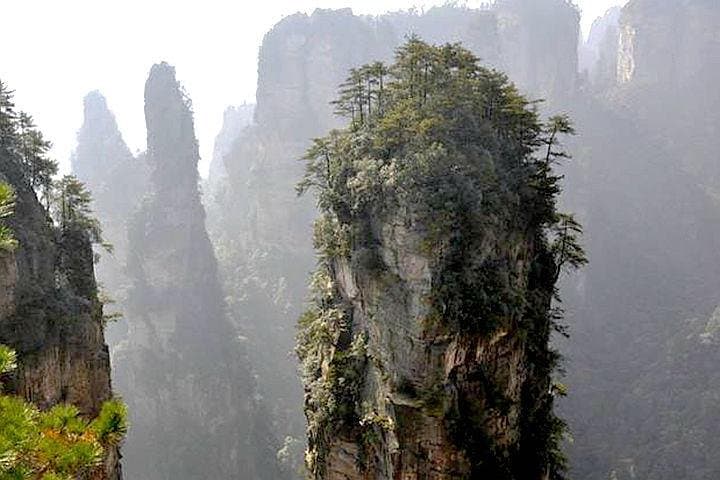 3-Day Zhangjiajie & Fenghuang West Hunan Highlights Tour photo 2