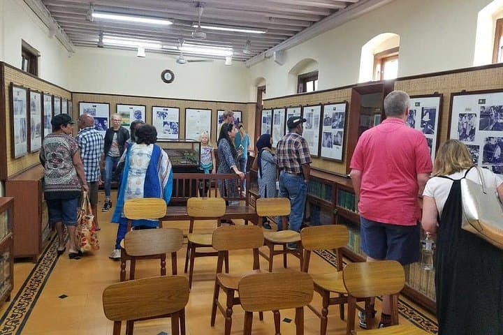Full-Day Private Mumbai City Tour with Elephanta Caves Excursion photo 6