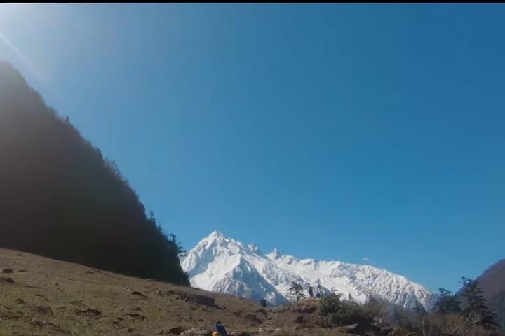 Api Base Camp Trek: Remote Camping Trek in Nepal’s Far West photo 6