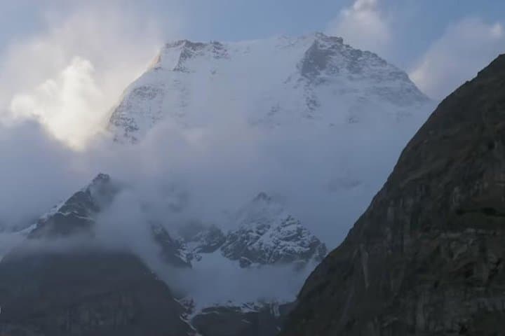 Api Base Camp Trek: Remote Camping Trek in Nepal’s Far West