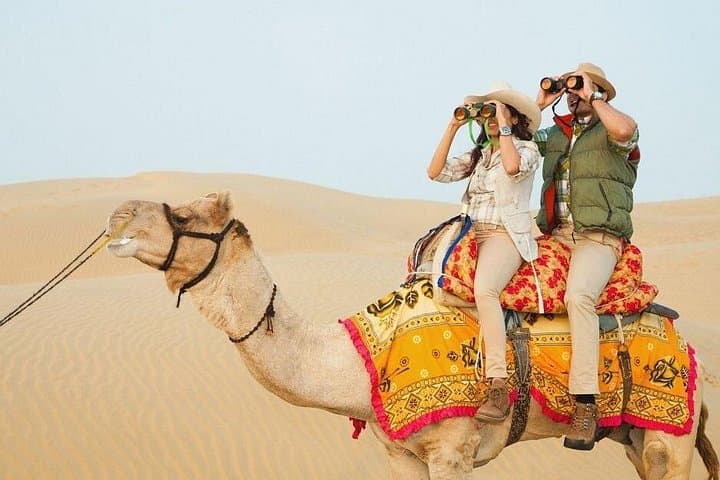 7-Day Private Romantic Rajasthan Tour: Udaipur, Jodhpur & Jaisalmer photo 2
