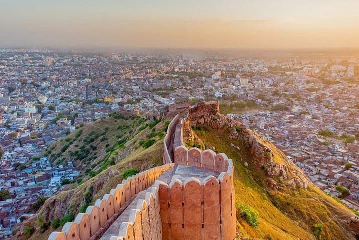 7-Day Private Romantic Rajasthan Tour: Udaipur, Jodhpur & Jaisalmer photo 5