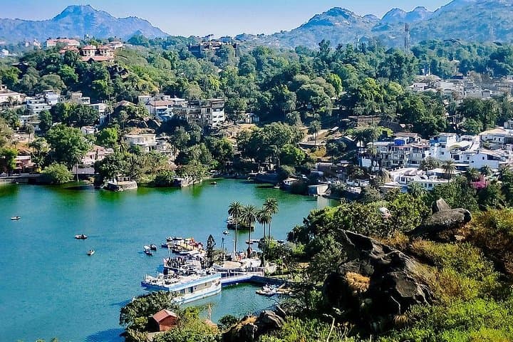 7-Day Private Romantic Rajasthan Tour: Udaipur, Jodhpur & Jaisalmer photo 6