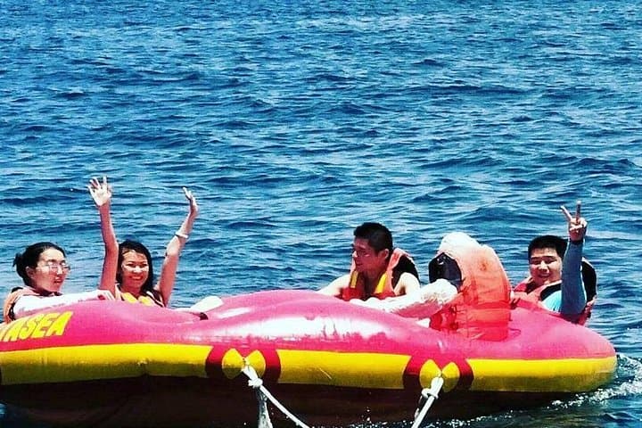 Uluwatu Sunset Tour and Kecak Dance: Beaches, Temple & Jimbaran Seafood photo 3