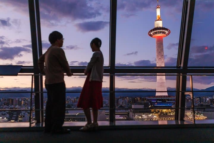 Private Kyoto Walking Tour: Personalized 3-Hour Local Experience photo 4