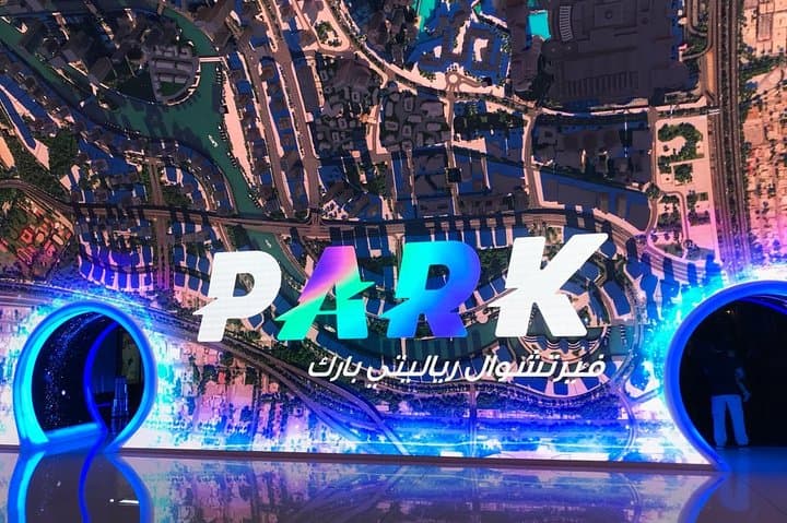 Play DXB VR Park Dubai — Tickets, Pickup & What to Expect photo 4