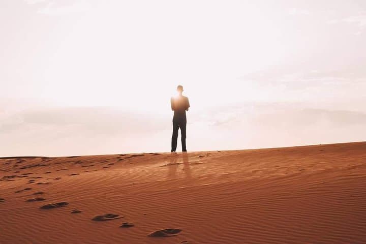 Overnight in Erg Chebbi: Camel Trekking, Bedouin Camps & Saharan Dunes photo 3