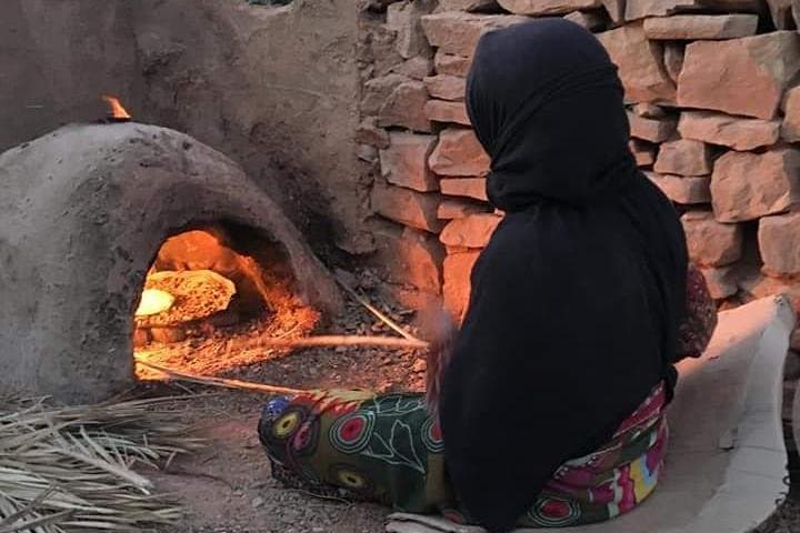 Overnight in Erg Chebbi: Camel Trekking, Bedouin Camps & Saharan Dunes photo 4