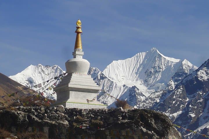 Gosainkunda Trek: 12-Day Langtang Circuit to the Sacred High Lake photo 4