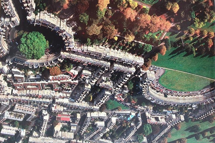 Private Blue Badge Walking Tour of Bath — 2‑Hour Historic City Walk photo 3