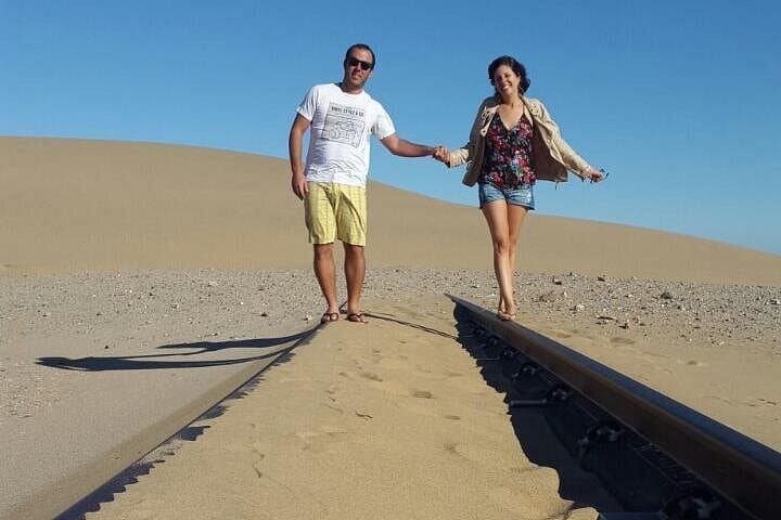 7-Day Kalahari & Namib Desert Highlights: Sossusvlei, Luderitz & Fish River Canyon photo 4
