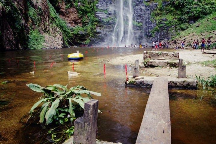 Hike Ghana’s Volta Peaks: Wli Waterfalls, Afadjato & Tafi Atome