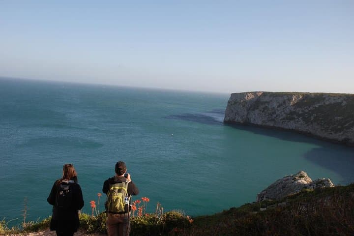 Ultimate Coastal Algarve Walk: 7-Day Self-Guided Hike From Tavira to Lagos photo 4
