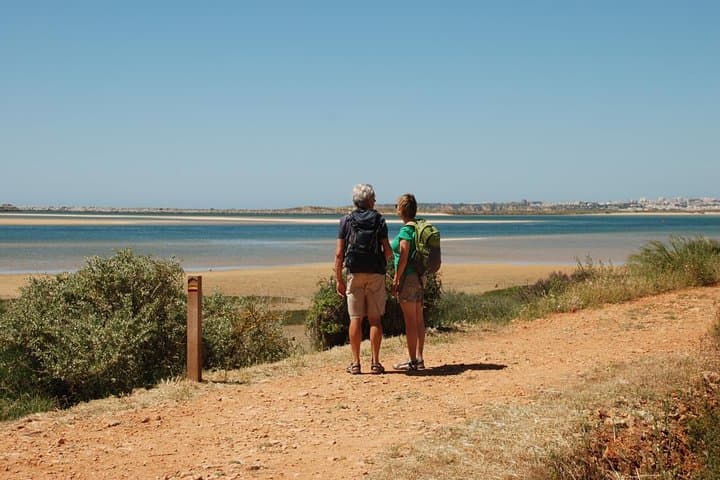 Ultimate Coastal Algarve Walk: 7-Day Self-Guided Hike From Tavira to Lagos photo 5
