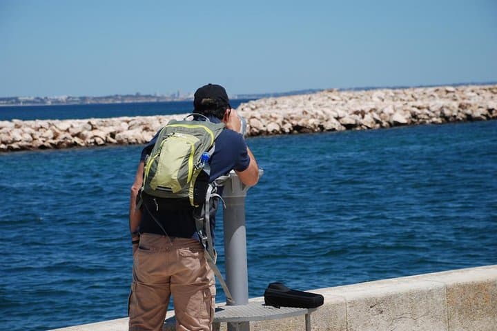 Ultimate Coastal Algarve Walk: 7-Day Self-Guided Hike From Tavira to Lagos photo 6