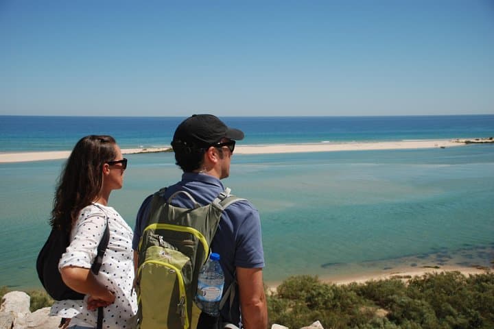 Ultimate Coastal Algarve Walk: 7-Day Self-Guided Hike From Tavira to Lagos