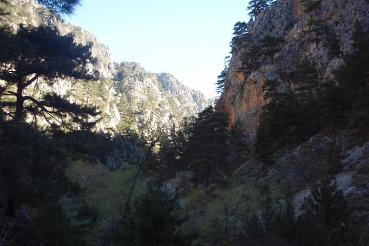 Agia Irini Gorge Hike: Private Day Tour from Chania to Sougia photo 2