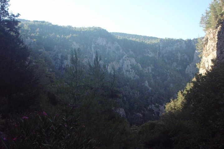 Agia Irini Gorge Hike: Private Day Tour from Chania to Sougia photo 4