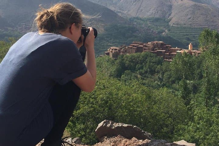 Atlas Mountains Day Trip from Marrakech: Imlil, Berber Villages & Home-Cooked Lunch photo 4