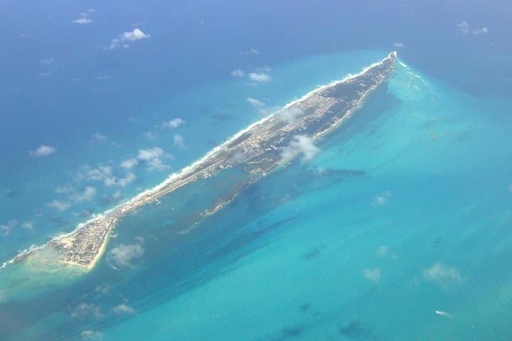 Catamaran Snorkel to Isla Mujeres — Open Bar, Buffet & Beach Club Day Trip photo 3