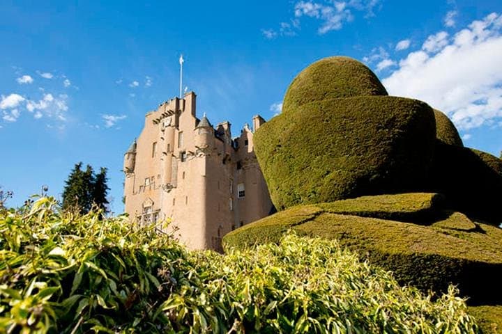 Private Half-Day Castle Tour: Aberdeenshire & Royal Deeside Castles from Aberdeen photo 4