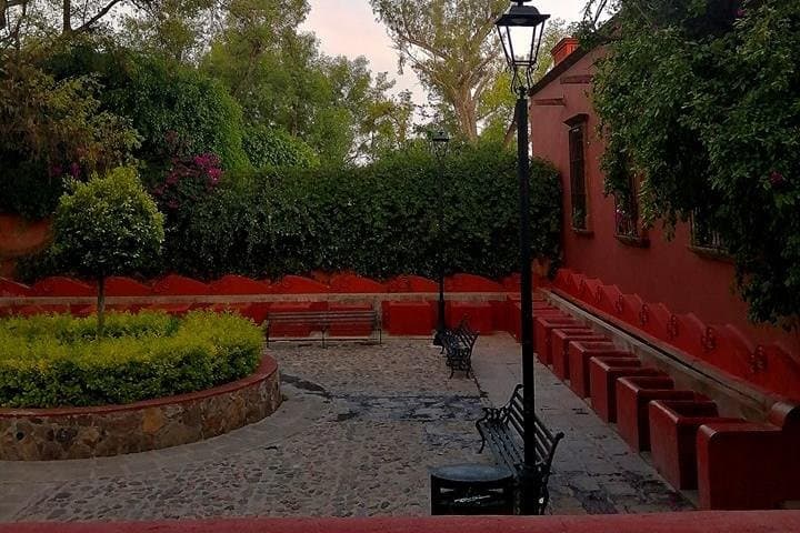 Taste of San Miguel: Downtown Food Tour & Walking Tasting Experience photo 2