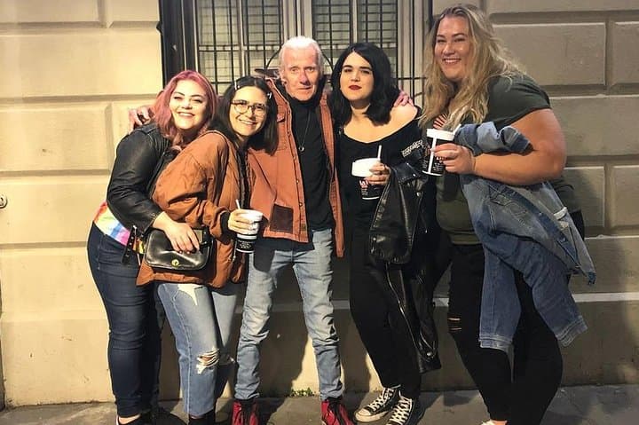 Private New Orleans Haunted History Ghost Tour — After-Dark French Quarter Walk photo 2