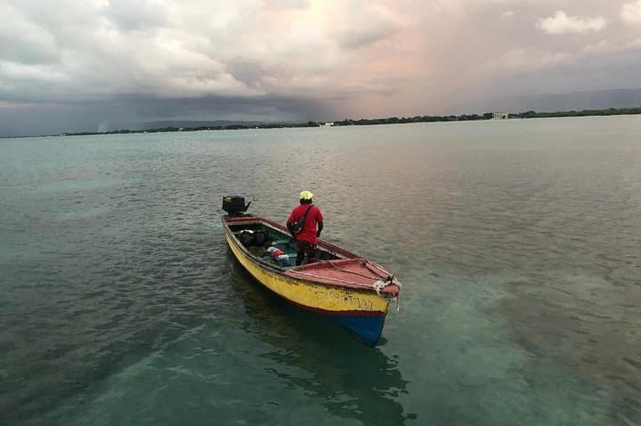YS Falls, Black River Safari & Floyd’s Pelican Bar — Full-Day Negril Adventure photo 1